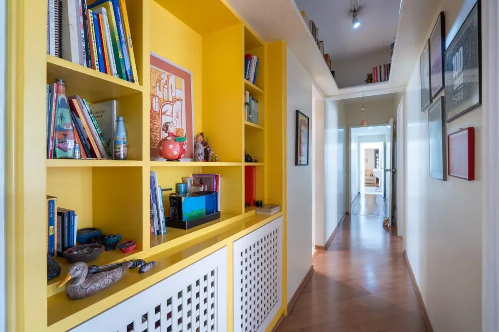 Apartamento, 4 quartos, 224 m² - Foto 9