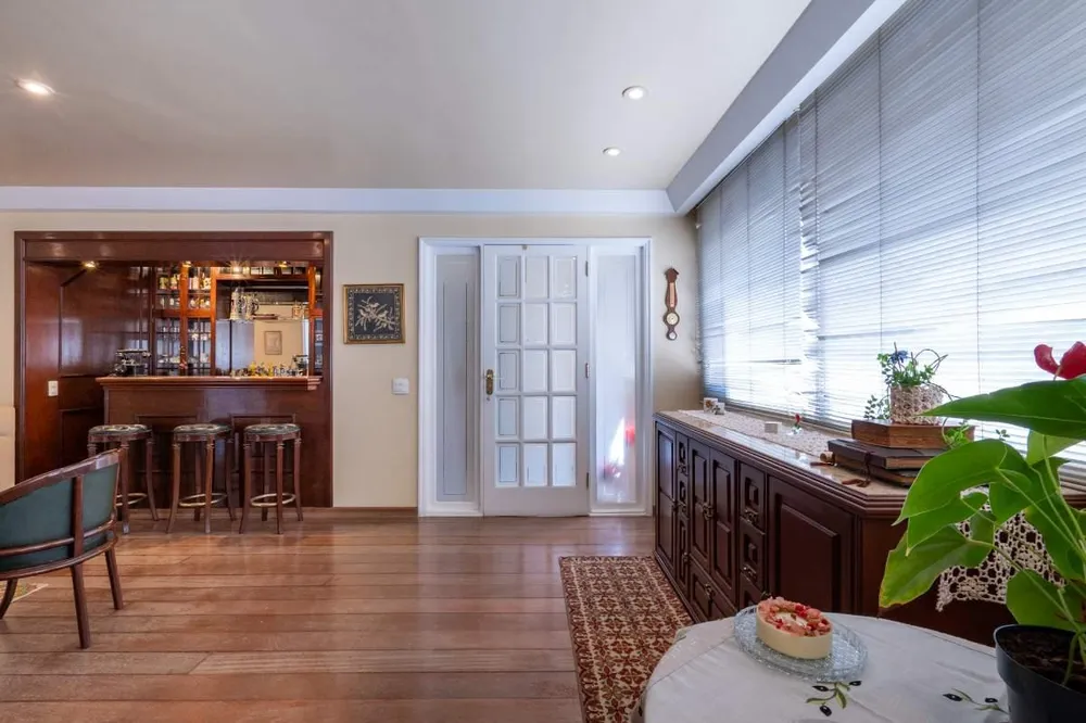 Apartamento, 4 quartos, 224 m² - Foto 6