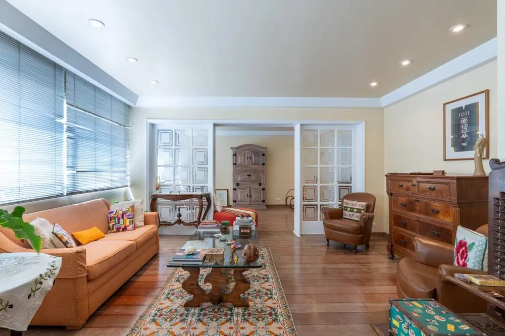 Apartamento, 4 quartos, 224 m² - Foto 12