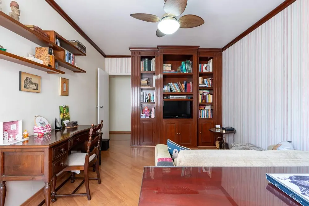 Apartamento, 4 quartos, 224 m² - Foto 4