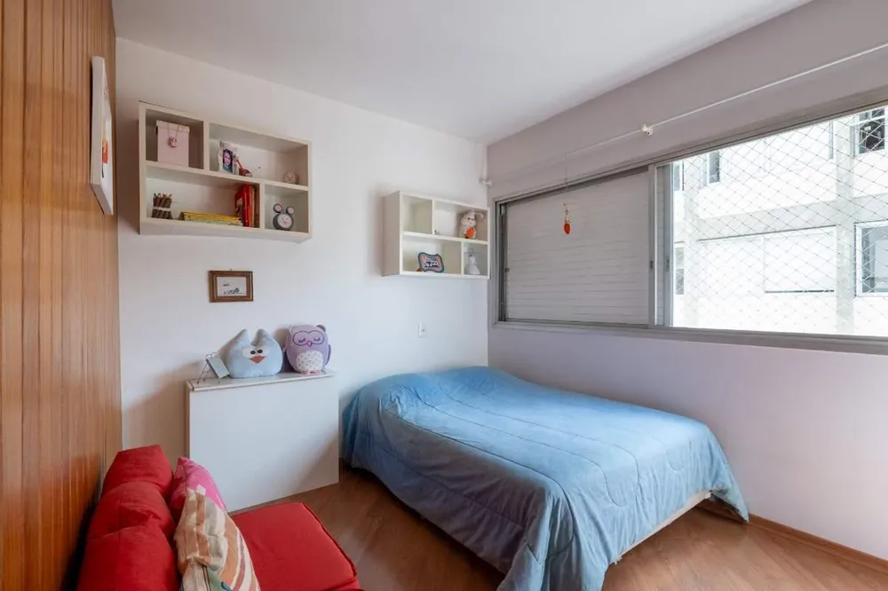 Apartamento, 4 quartos, 224 m² - Foto 7