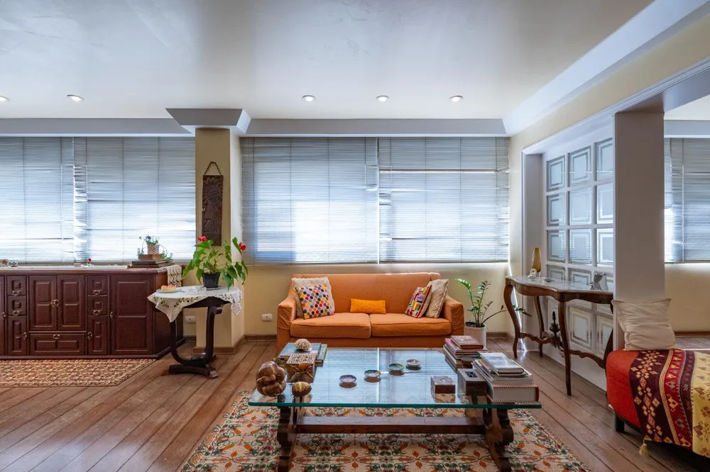 Apartamento, 4 quartos, 224 m² - Foto 8