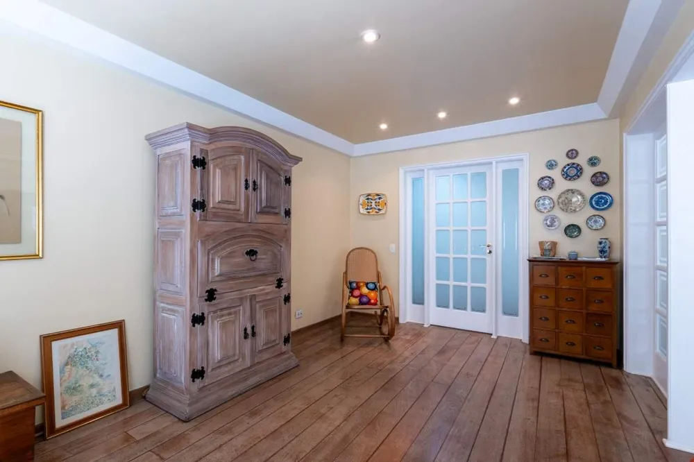 Apartamento, 4 quartos, 224 m² - Foto 6
