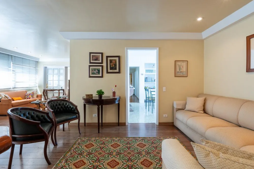 Apartamento, 4 quartos, 224 m² - Foto 9
