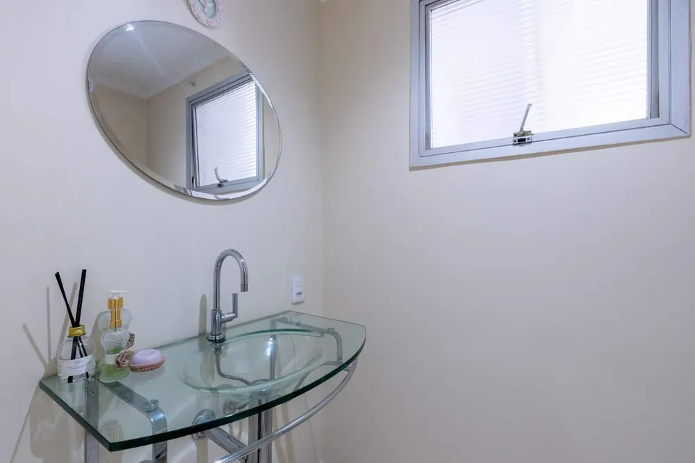 Apartamento, 4 quartos, 224 m² - Foto 3