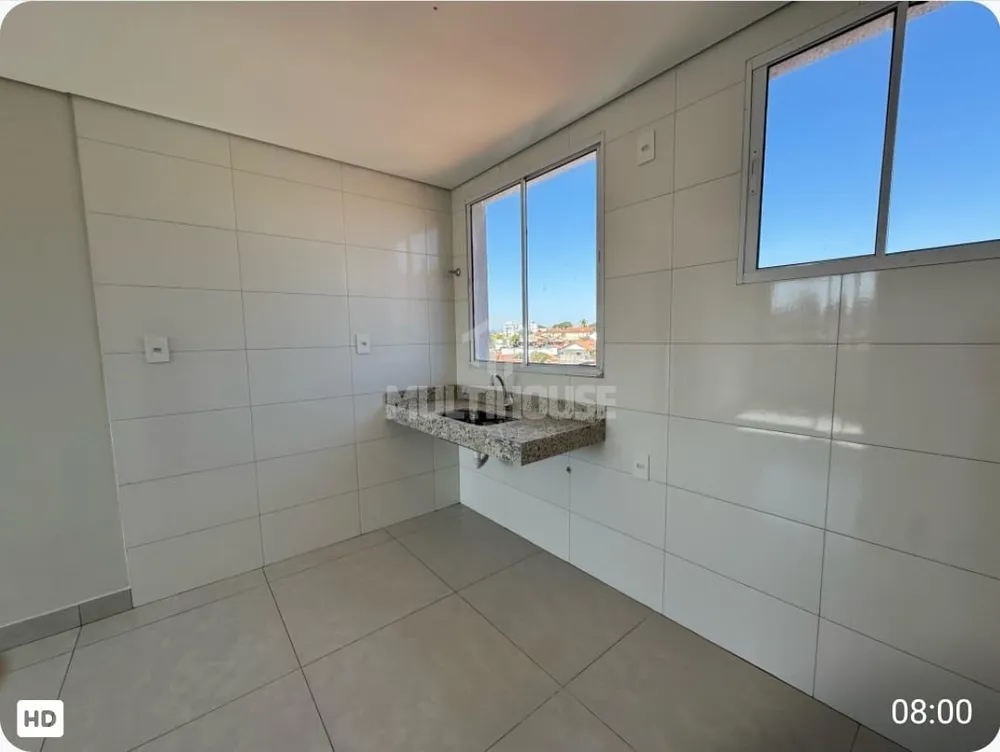 Apartamento, 2 quartos - Foto 12