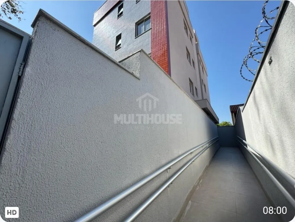 Apartamento, 2 quartos - Foto 4