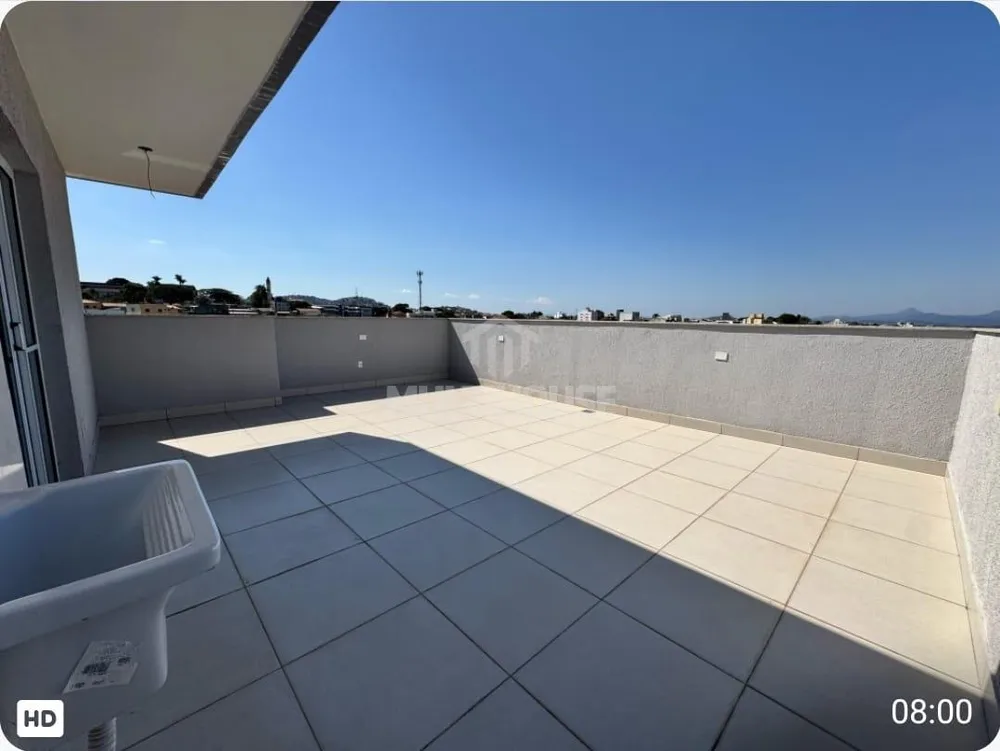 Apartamento, 2 quartos - Foto 2