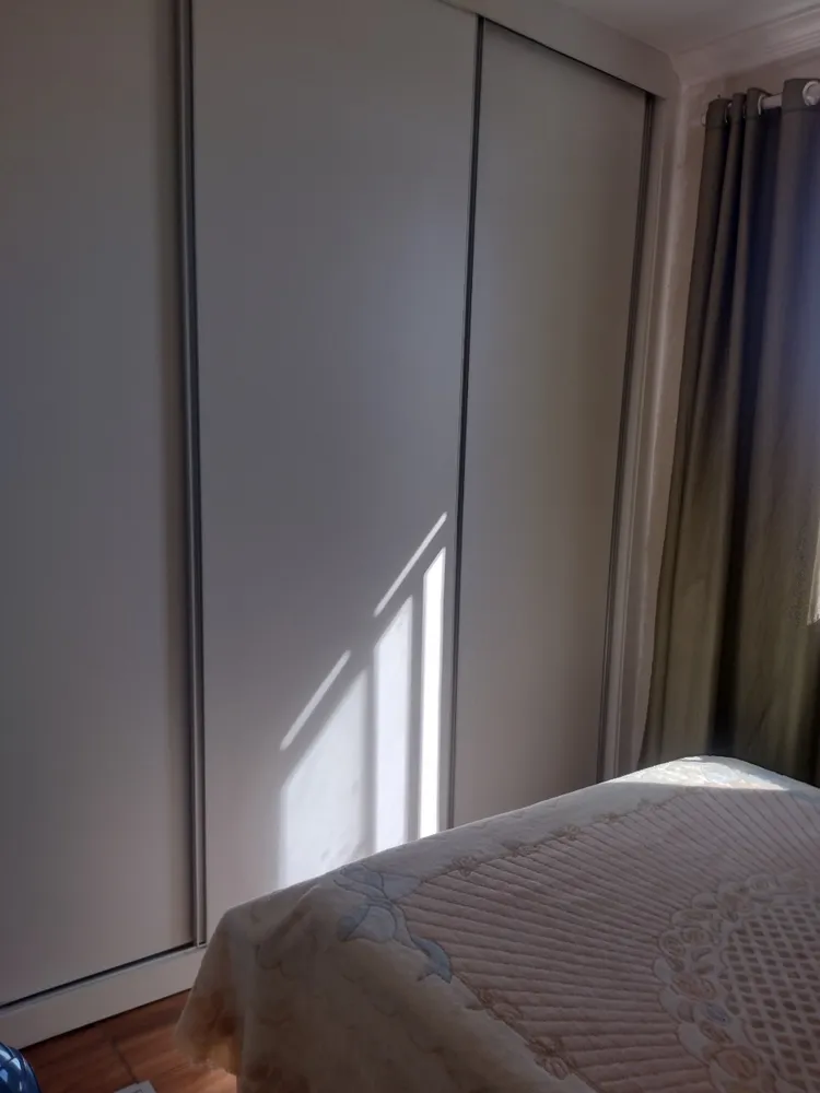 Apartamento, 3 quartos, 60 m² - Foto 5