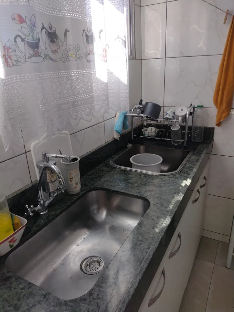 Apartamento, 3 quartos, 60 m² - Foto 13