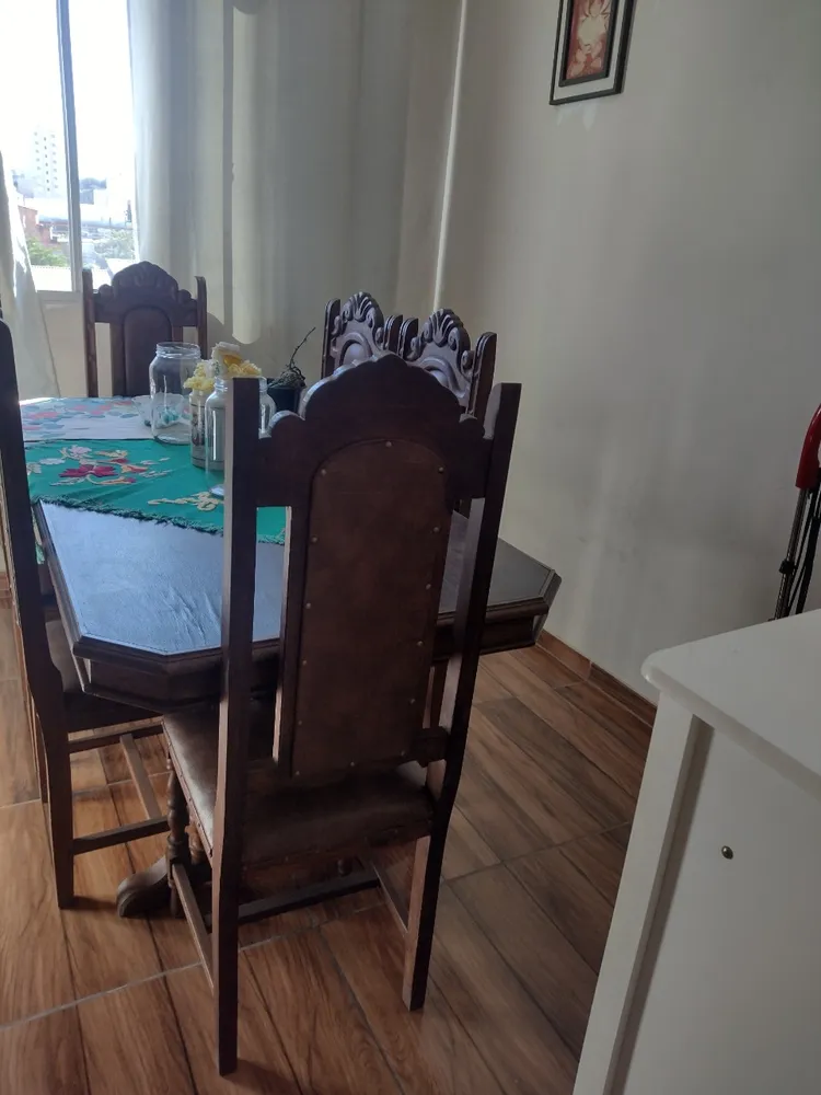 Apartamento, 3 quartos, 60 m² - Foto 7