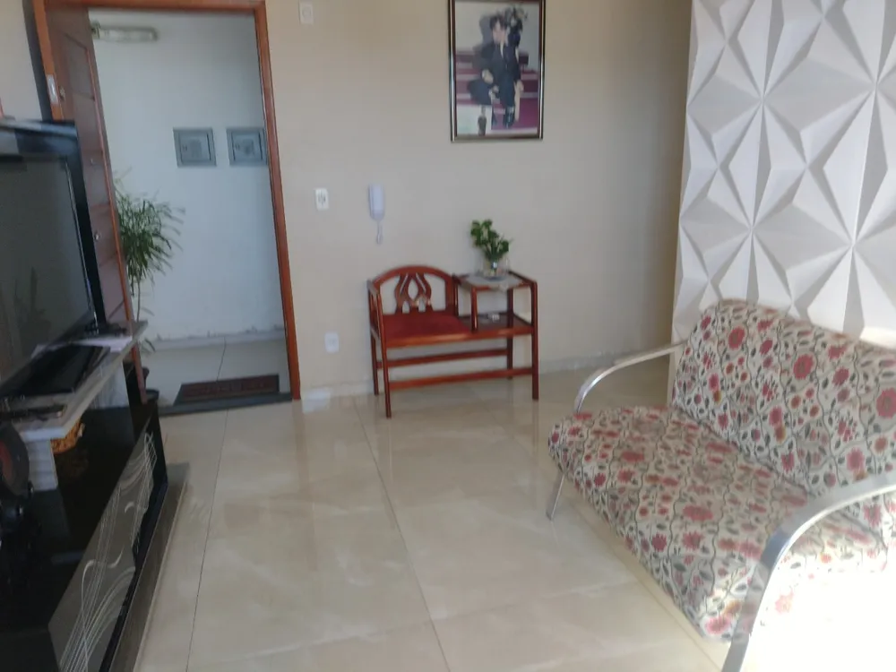 Apartamento, 3 quartos, 60 m² - Foto 3