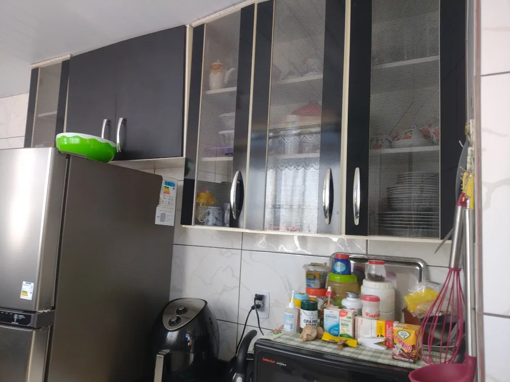 Apartamento, 3 quartos, 60 m² - Foto 12