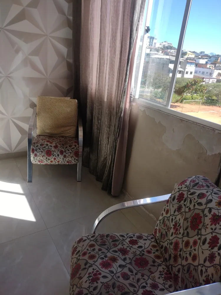 Apartamento, 3 quartos, 60 m² - Foto 16