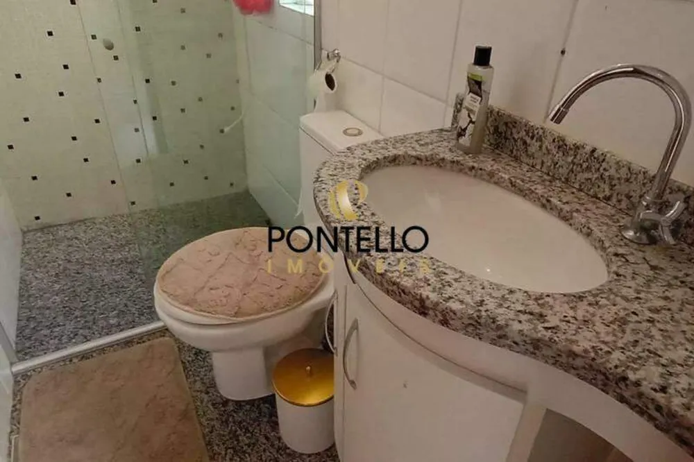 Apartamento, 3 quartos, 98 m² - Foto 8