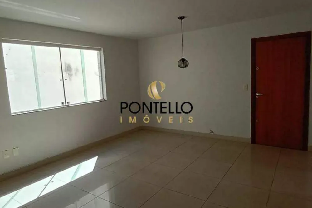 Apartamento, 3 quartos, 98 m² - Foto 1