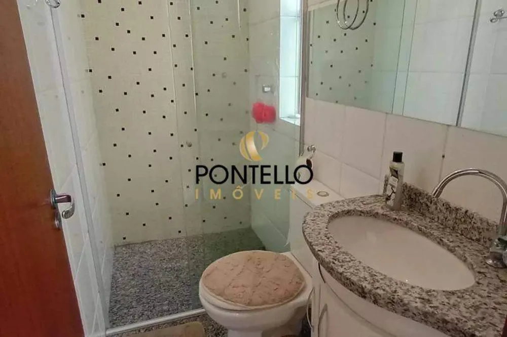 Apartamento, 3 quartos, 98 m² - Foto 9