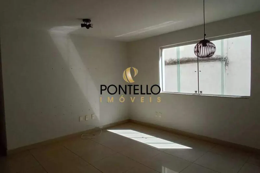 Apartamento, 3 quartos, 98 m² - Foto 2