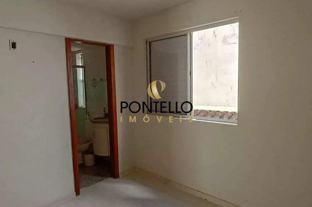 Apartamento, 3 quartos, 98 m² - Foto 3