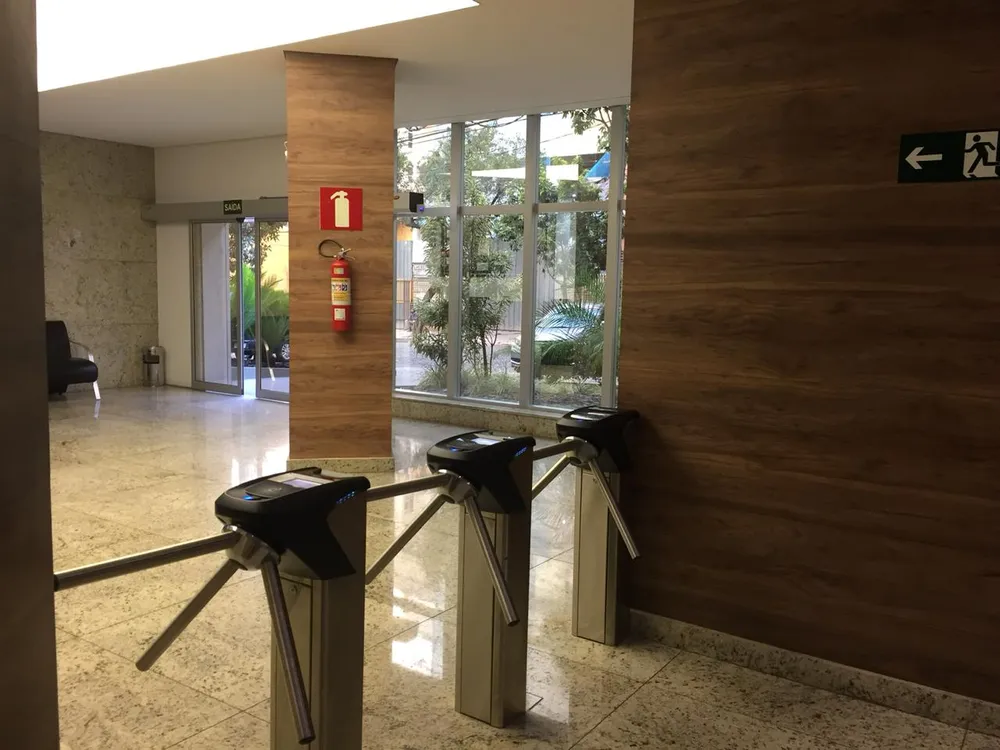 Loja-Salão, 250 m² - Foto 15