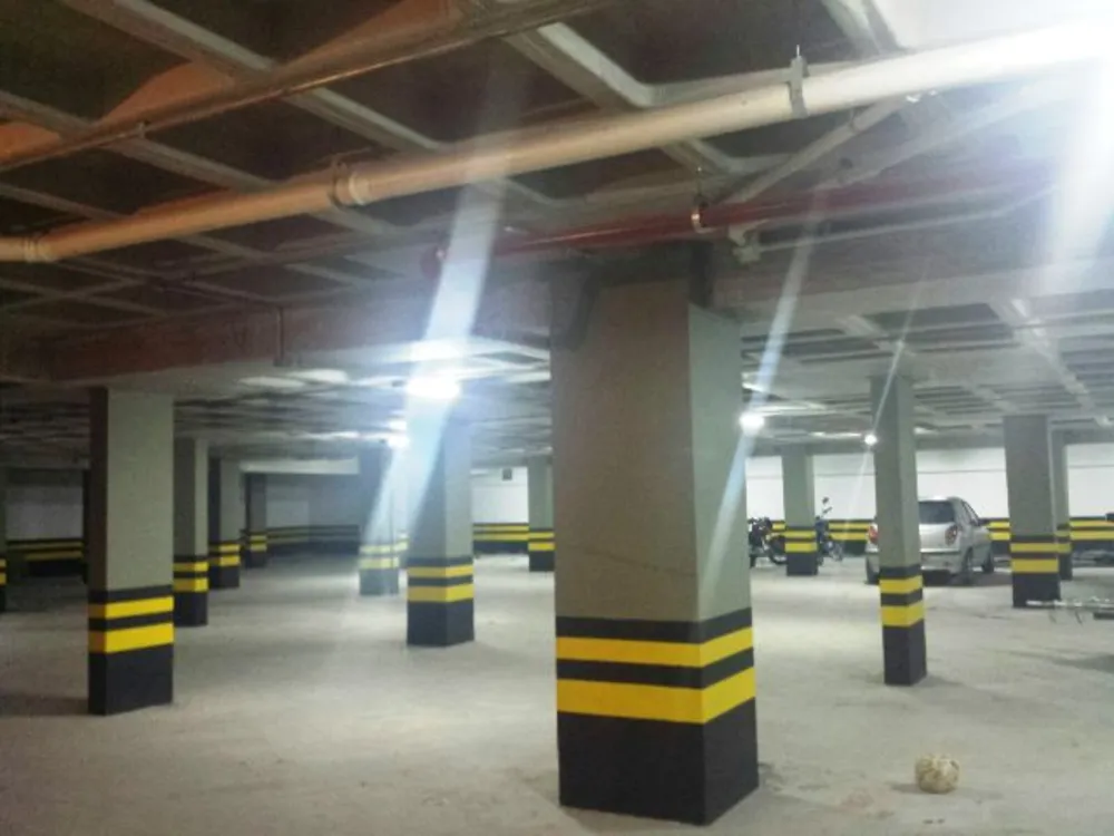 Loja-Salão, 250 m² - Foto 11