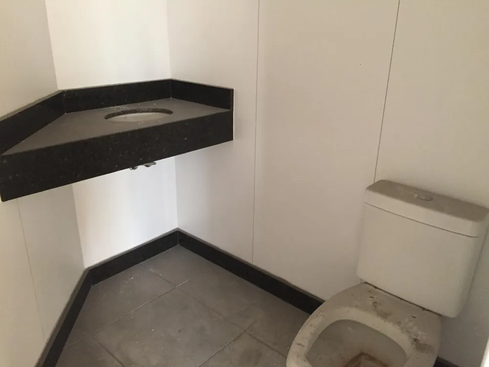 Loja-Salão, 250 m² - Foto 4