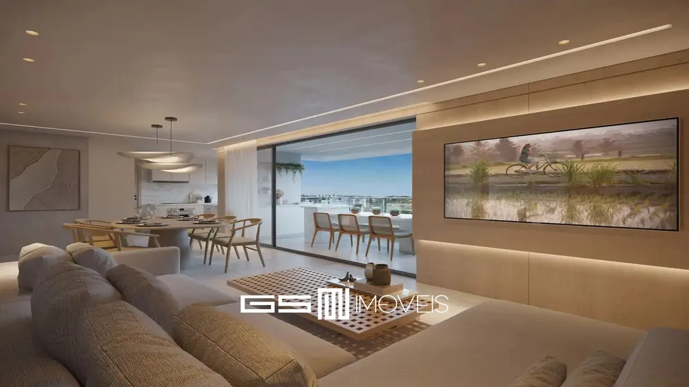 Apartamento, 4 quartos, 145 m² - Foto 2