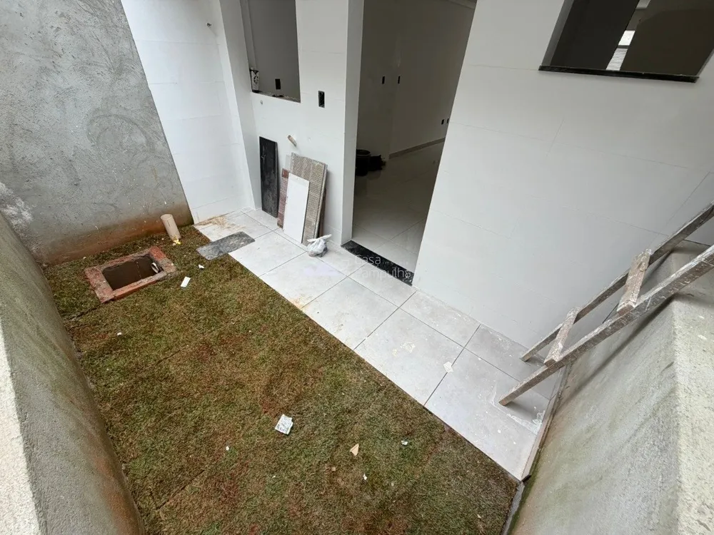 Casa, 2 quartos, 100 m² - Foto 20
