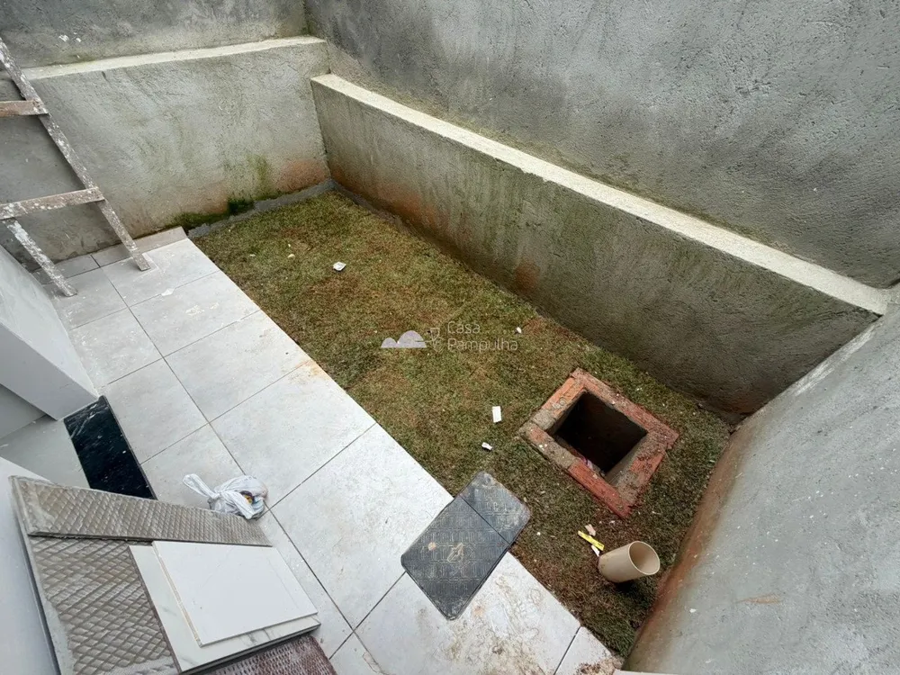Casa, 2 quartos, 100 m² - Foto 21