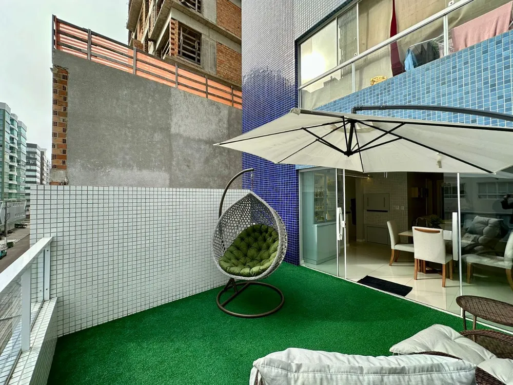 Apartamento, 1 quarto, 94 m² - Foto 1