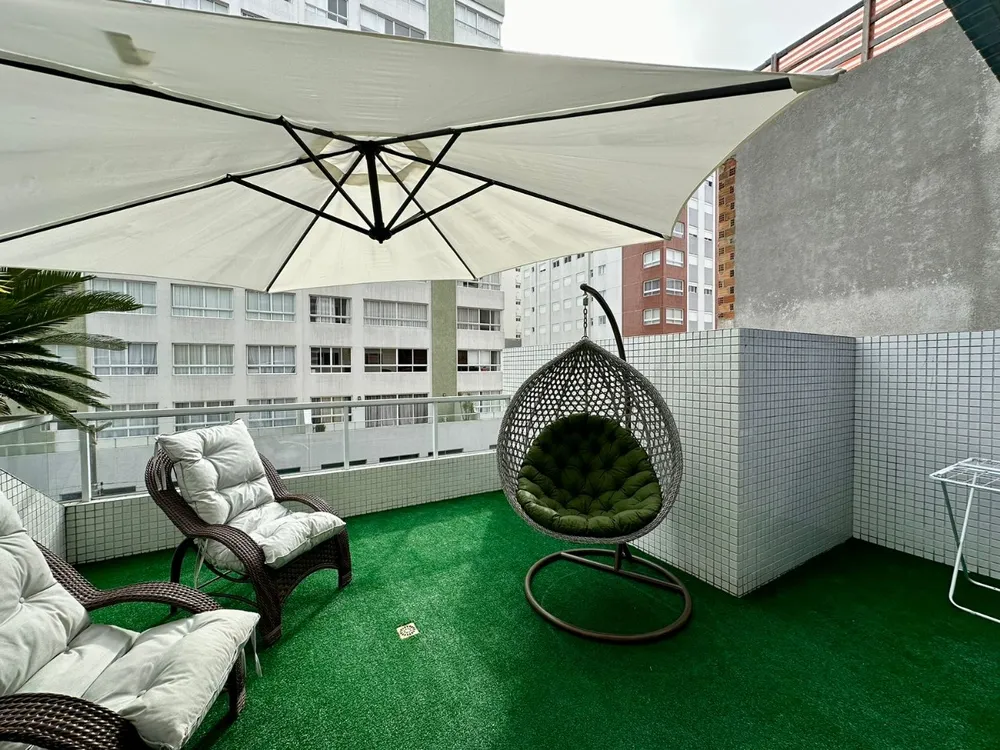 Apartamento, 1 quarto, 94 m² - Foto 3