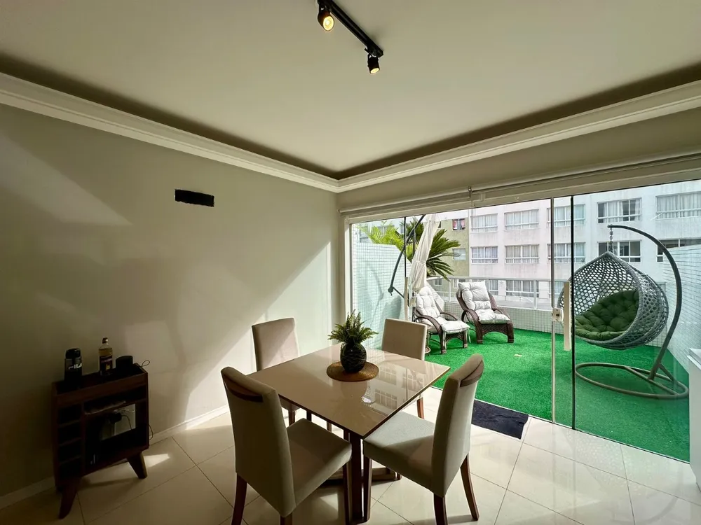 Apartamento, 1 quarto, 94 m² - Foto 4