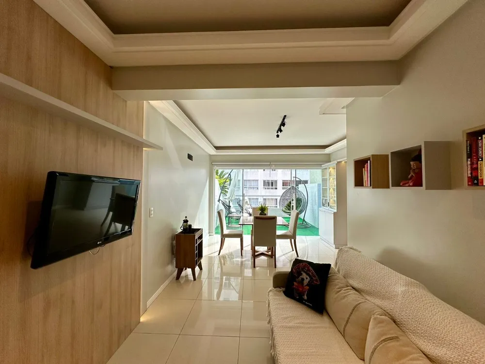 Apartamento, 1 quarto, 94 m² - Foto 9