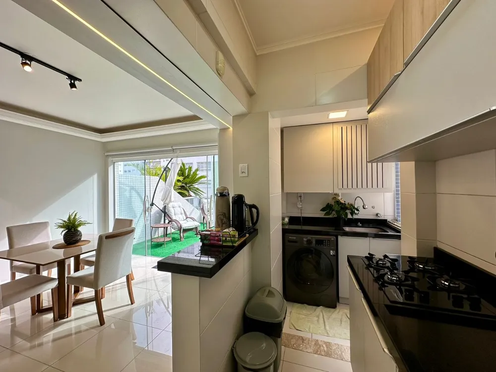 Apartamento, 1 quarto, 94 m² - Foto 12