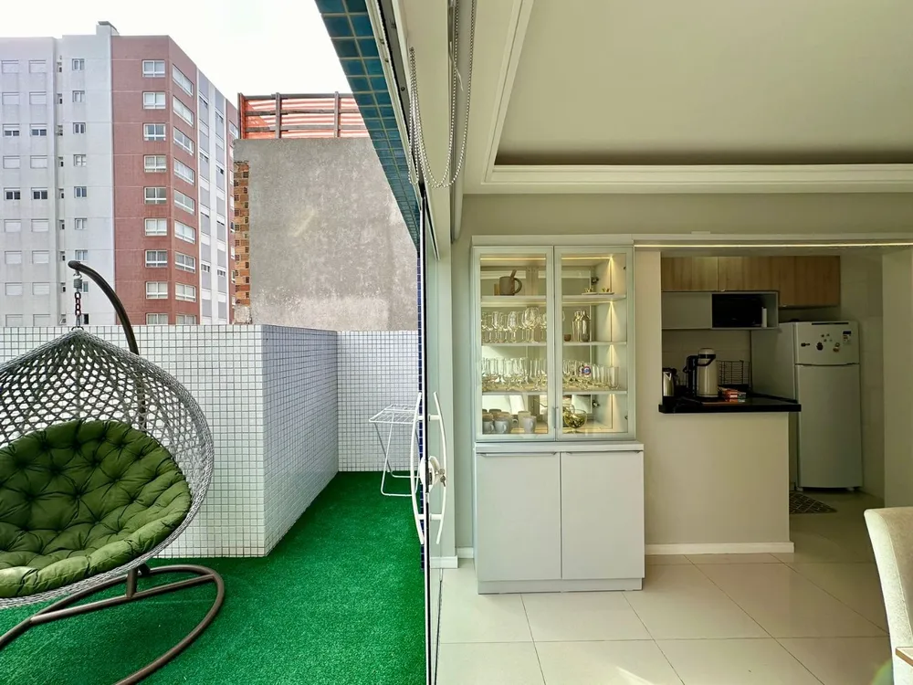 Apartamento, 1 quarto, 94 m² - Foto 2