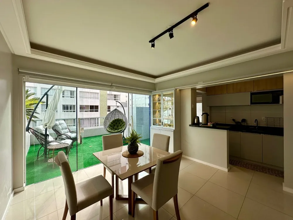 Apartamento, 1 quarto, 94 m² - Foto 5