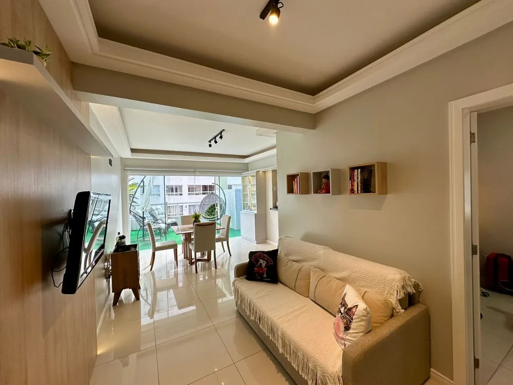 Apartamento, 1 quarto, 94 m² - Foto 7