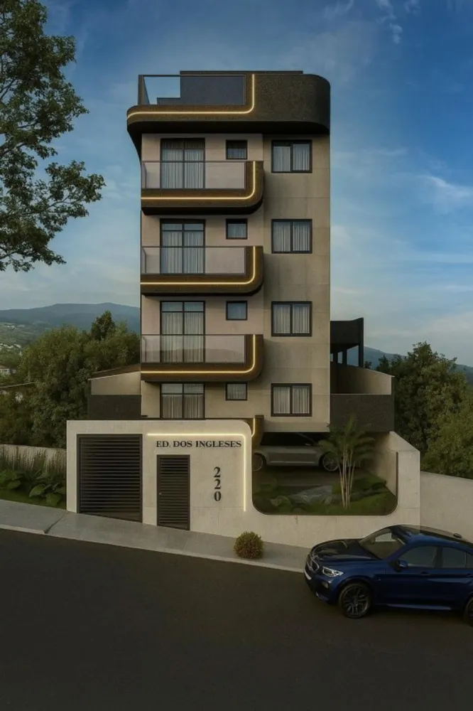 Apartamento, 3 quartos, 75 m² - Foto 1