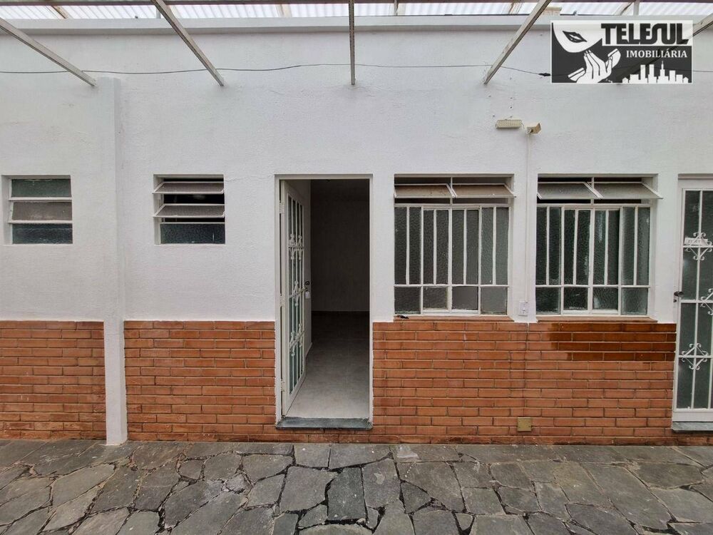 Kitnet e Studio para alugar com 1 quarto, 11m² - Foto 4