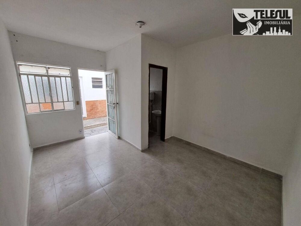 Kitnet e Studio para alugar com 1 quarto, 11m² - Foto 2