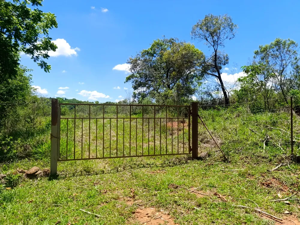 Chácara, 1 quarto - Foto 1