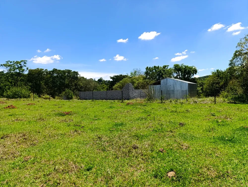Chácara, 1 quarto - Foto 2