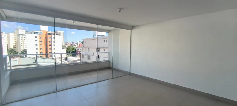 Apartamento, 4 quartos, 113 m² - Foto 2