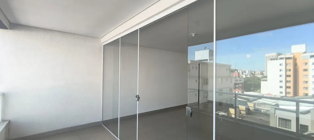 Apartamento, 4 quartos, 113 m² - Foto 1