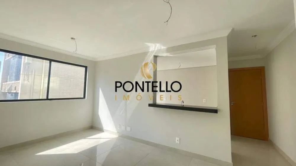 Apartamento, 1 quarto, 45 m² - Foto 2