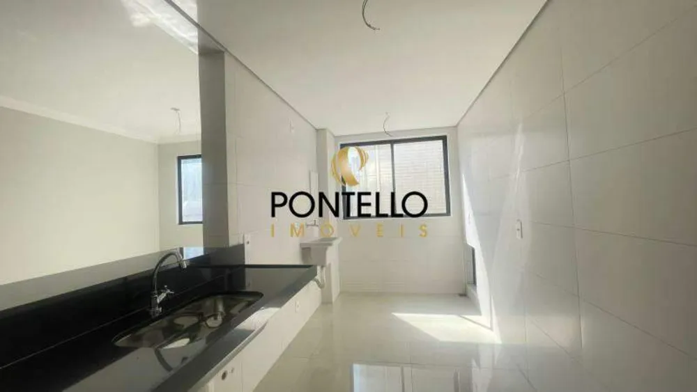 Apartamento, 1 quarto, 45 m² - Foto 3