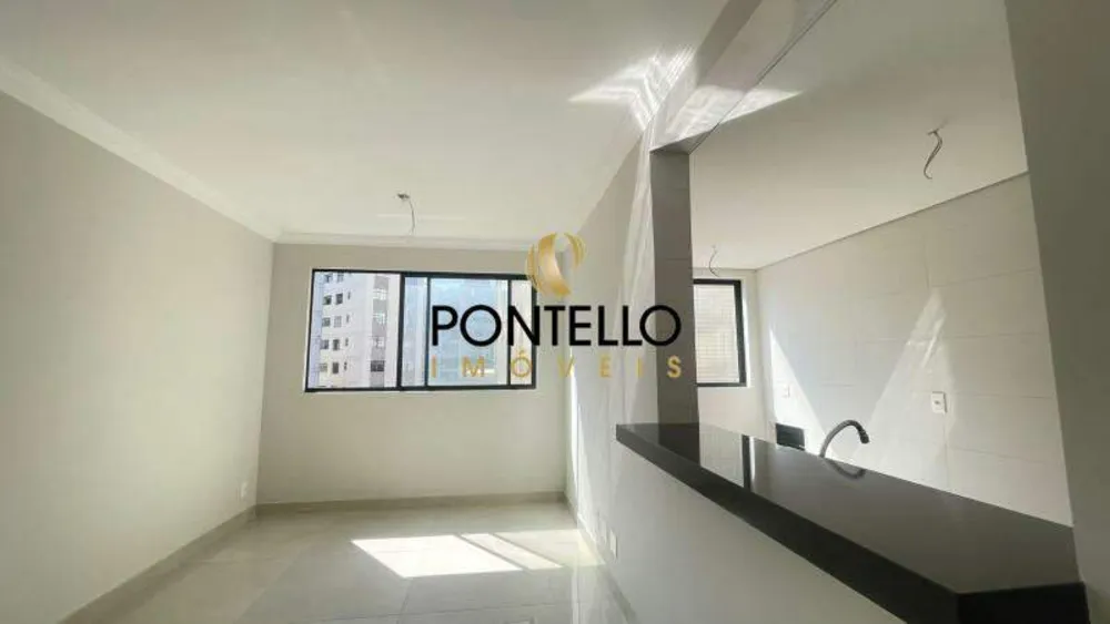 Apartamento, 1 quarto, 45 m² - Foto 1