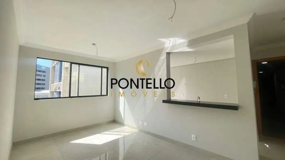 Apartamento, 1 quarto, 45 m² - Foto 5