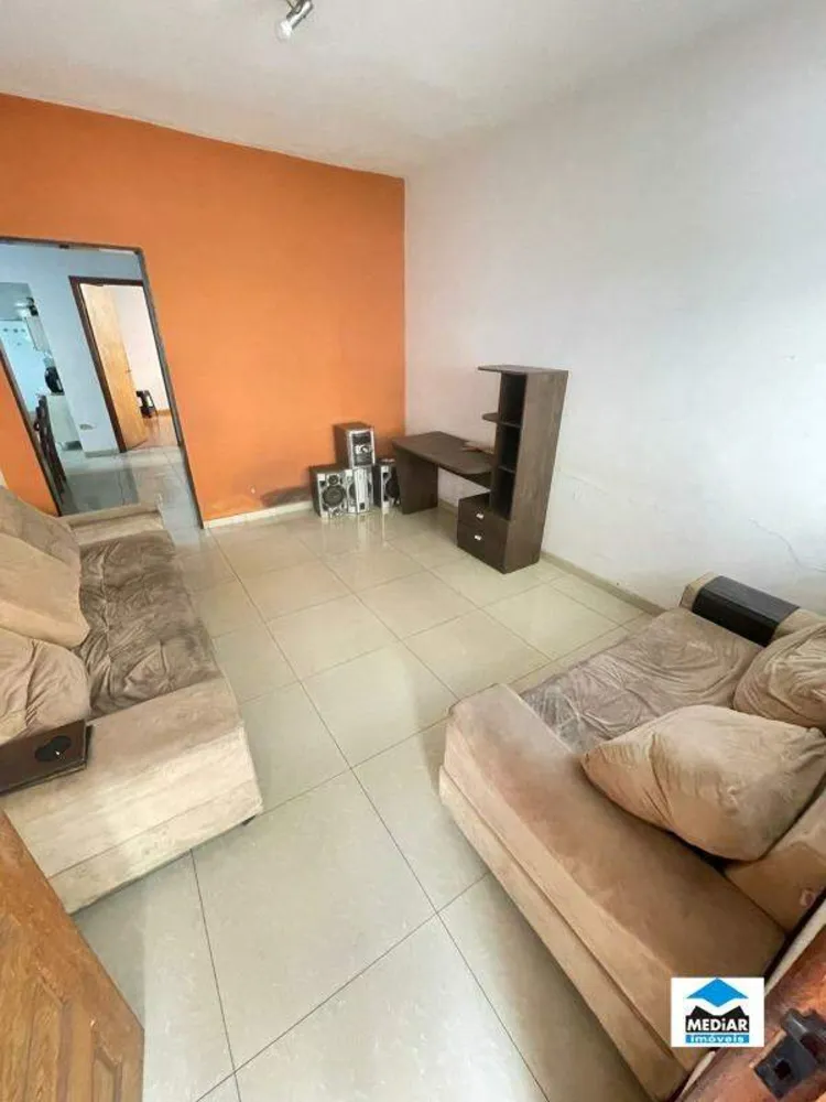 Casa, 3 quartos, 120 m² - Foto 1