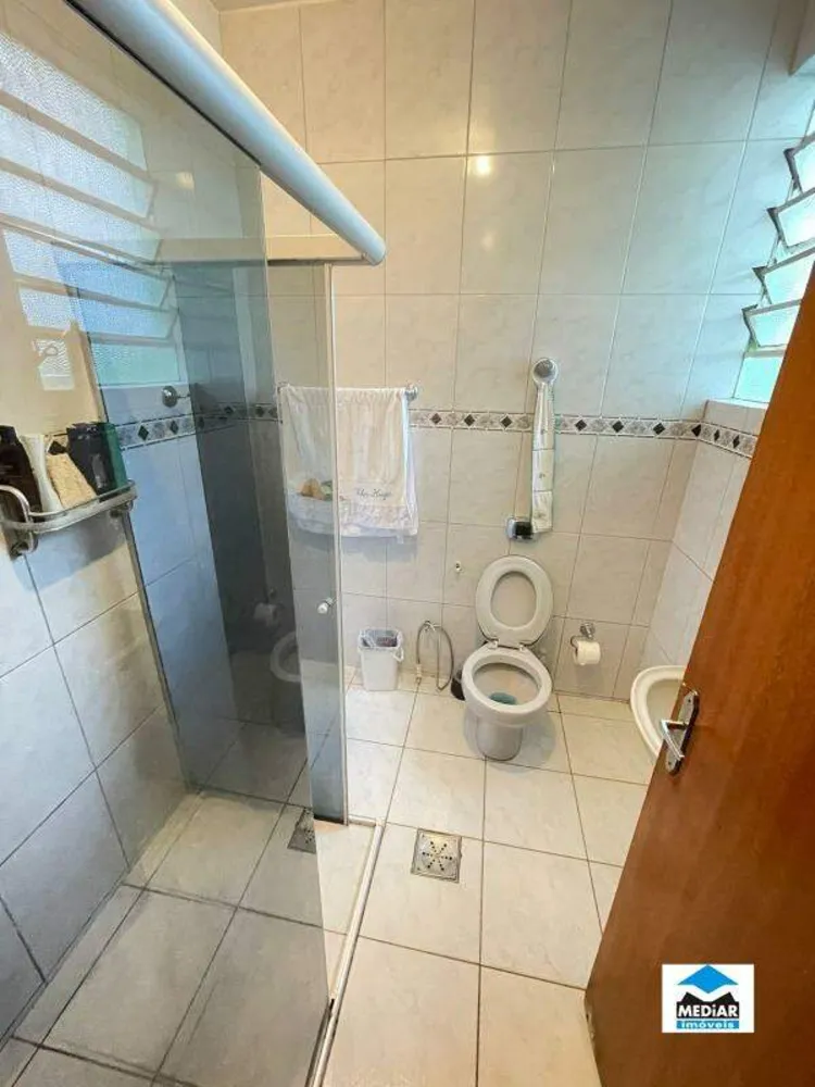 Casa, 3 quartos, 120 m² - Foto 7
